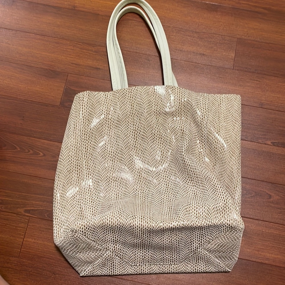 Sorial brand leather bag